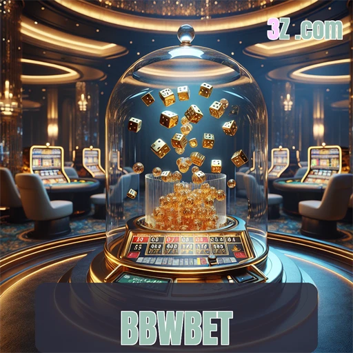 Entre no Mundo Diversificado do Casino do bbwbet.com