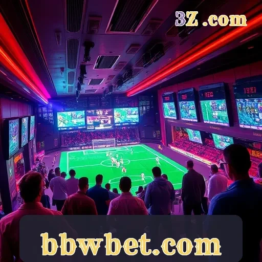 bbwbet.com : A Revolução do Bingo no Mundo dos Jogos Online