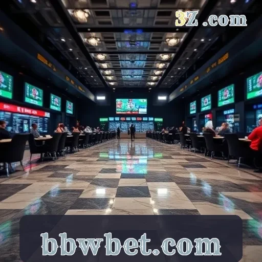 bbwbet.com: Conheça o Alto Rollover e Maximize Seus Ganhos