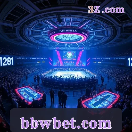 bbwbet.com: Caças-níqueis que Vão Revolucionar Sua Maneira de Jogar